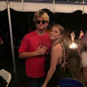 Meet your Posher, Jaden